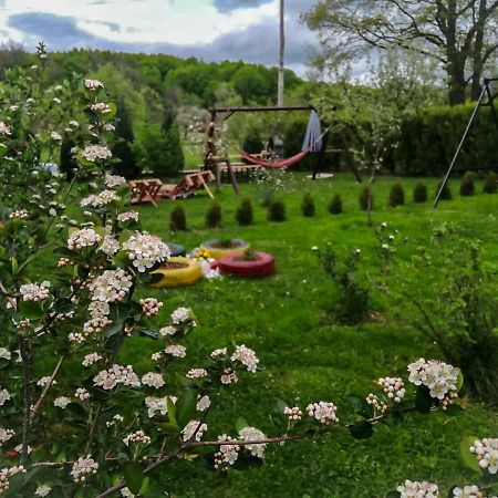 Gacka-Beautiful Place In Nature Otocac Ngoại thất bức ảnh