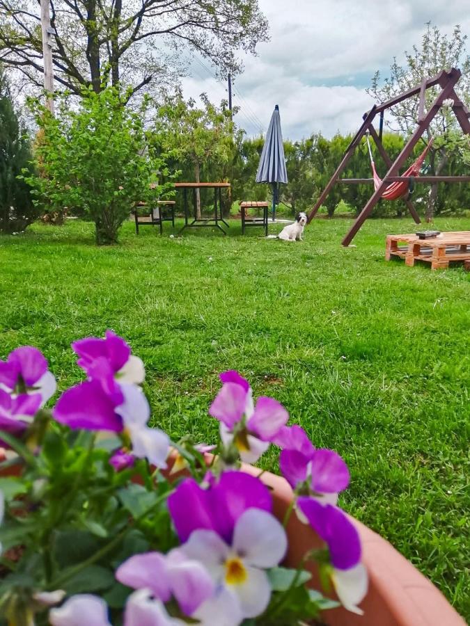 Gacka-Beautiful Place In Nature Otocac Ngoại thất bức ảnh