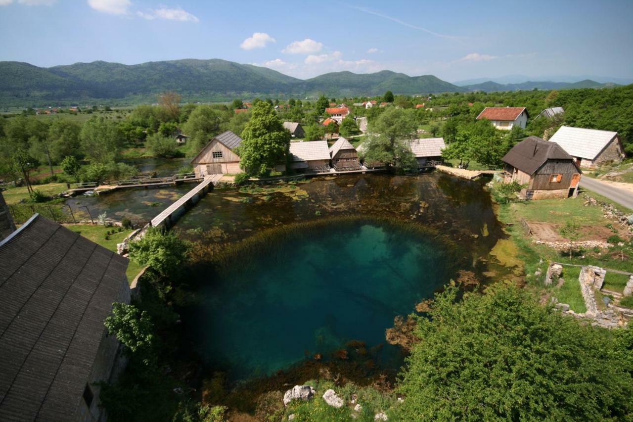Gacka-Beautiful Place In Nature Otocac Ngoại thất bức ảnh